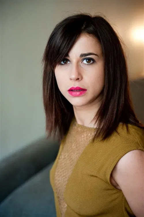 Léopoldine Serre profile picture