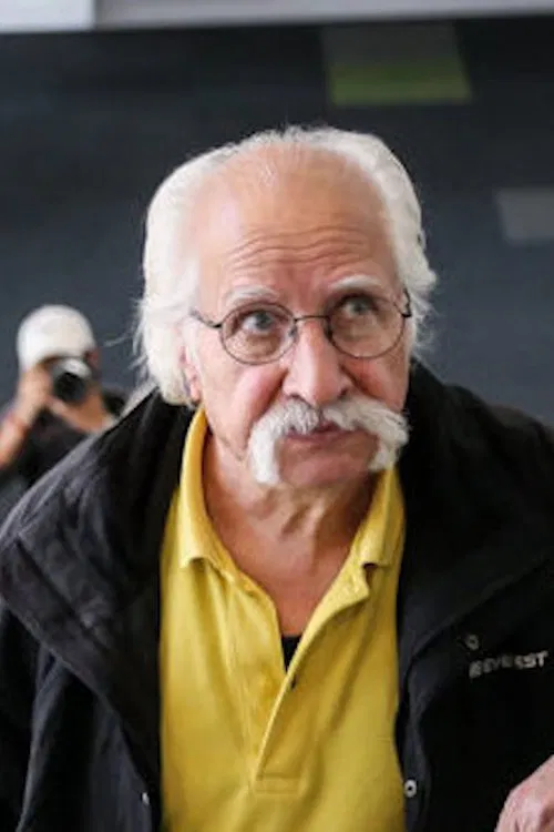 Hossein Torabi profile picture