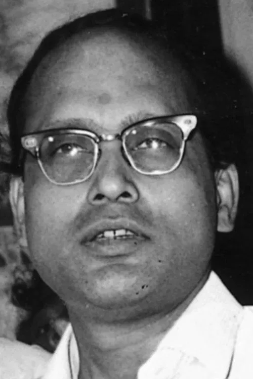 Salil Dutta profile picture