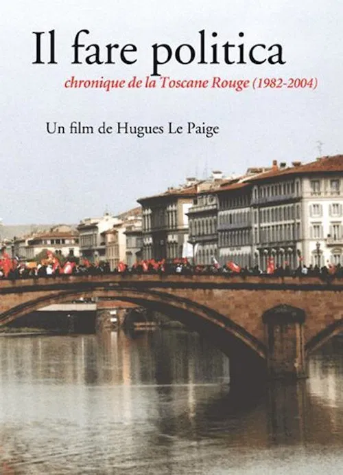 Il fare politica movie poster