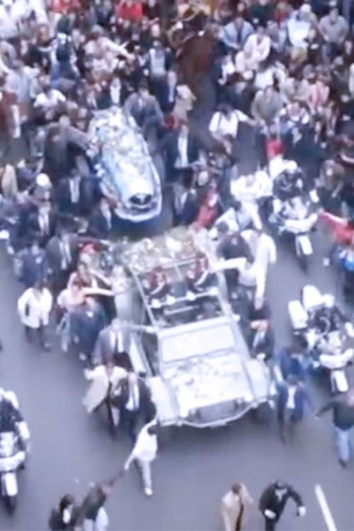 Diciembre de 1988 movie poster