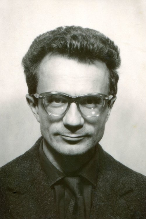 Aldo Braibanti profile picture