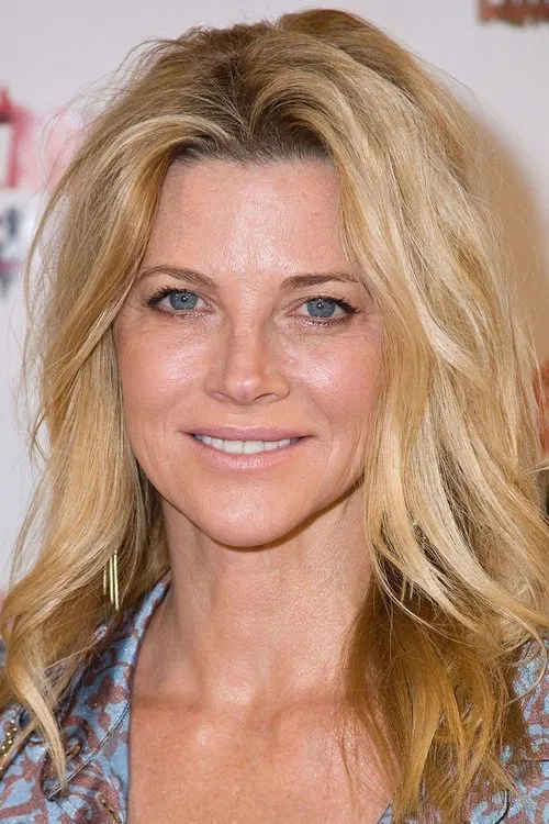 Janet Gunn profile picture