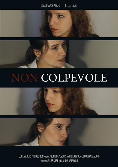 Non colpevole movie poster