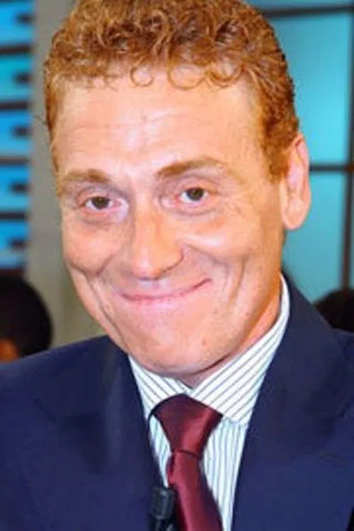 Foto de perfil de Fabrizio Bracconeri