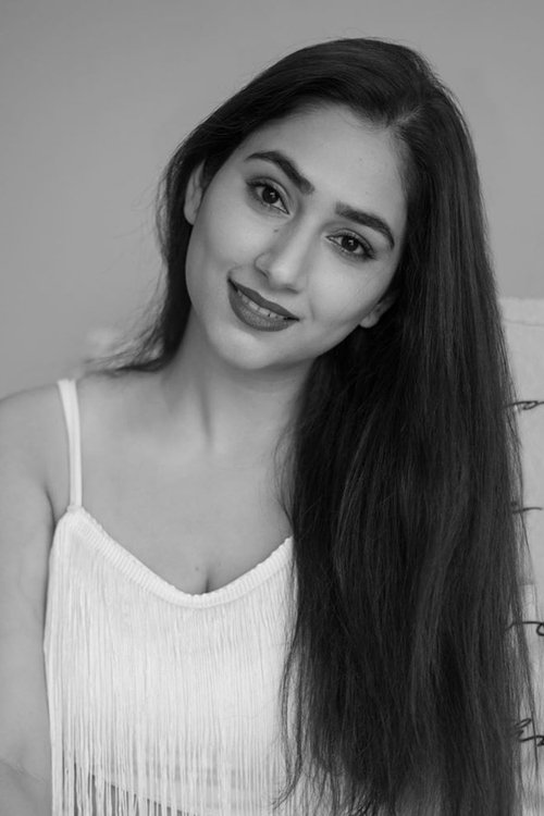 Disha Parmar profile picture