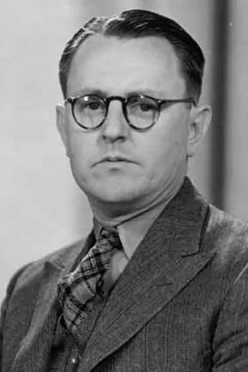 Foto de perfil de Ken G. Hall