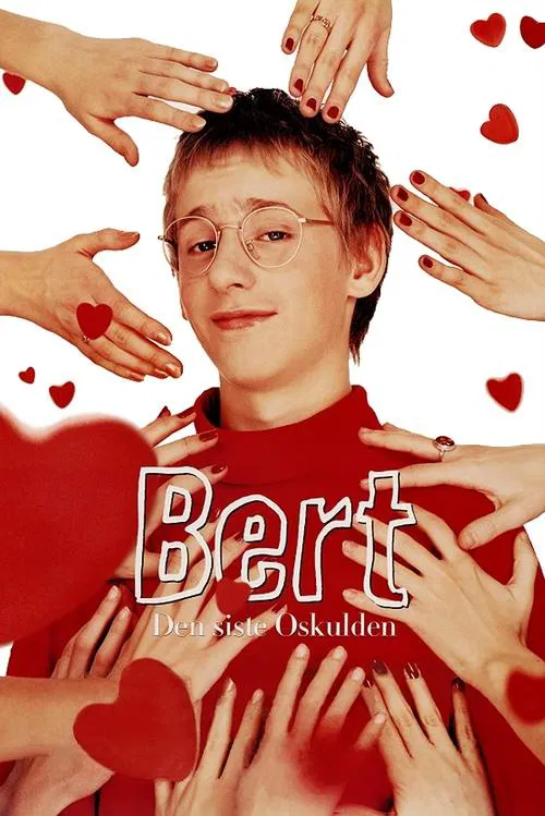 Bert: The Last Virgin movie poster