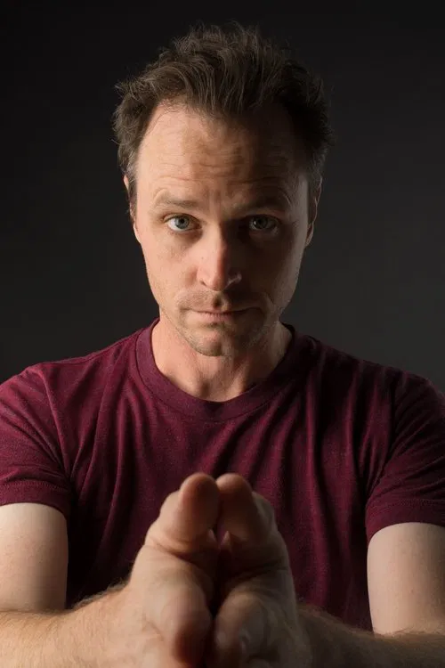 Foto de perfil de Dan Franklin