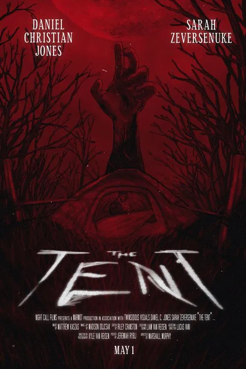 The Tent movie poster