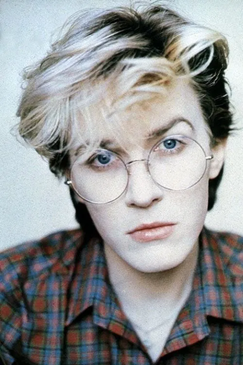David Sylvian profile picture