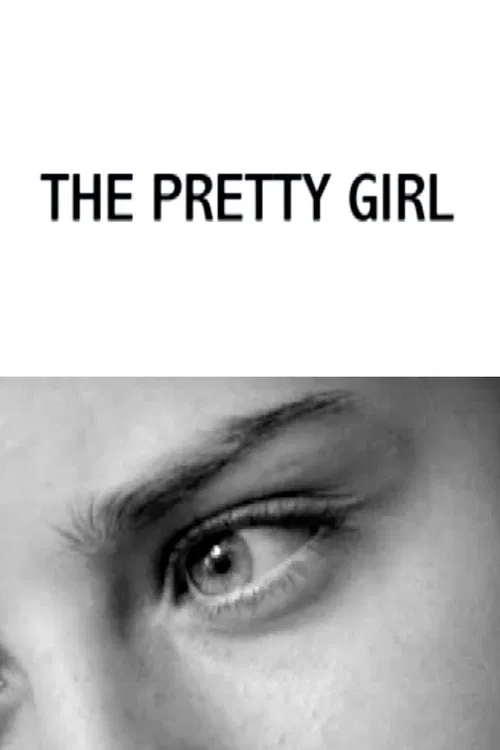 The Pretty Girl movie poster