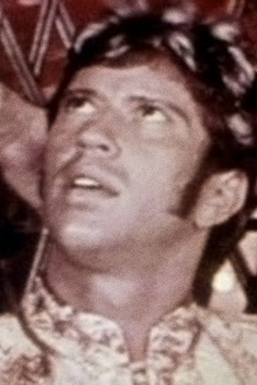 Foto de perfil de Rudy Thomas Foley