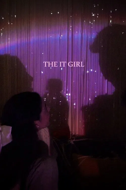 Poster do filme The It Girl
