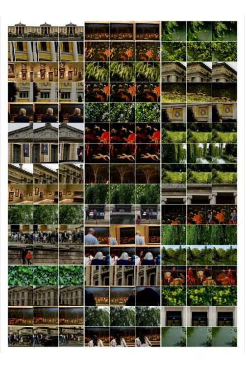 Poster do filme Interactions 10: Paolo Uccello's Hunt