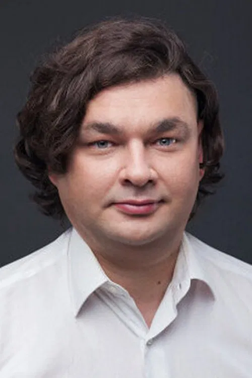 Serhii Fedorchuk profile picture