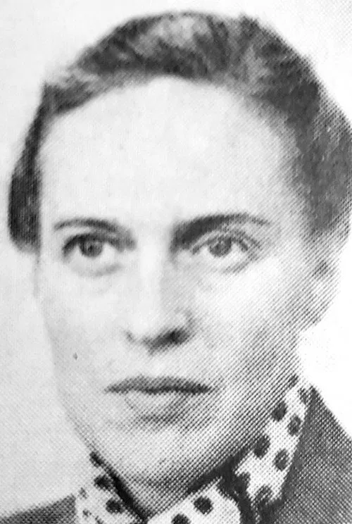 Bibi Lindström profile picture