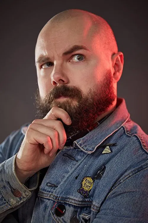 Andrew Bowser profile picture