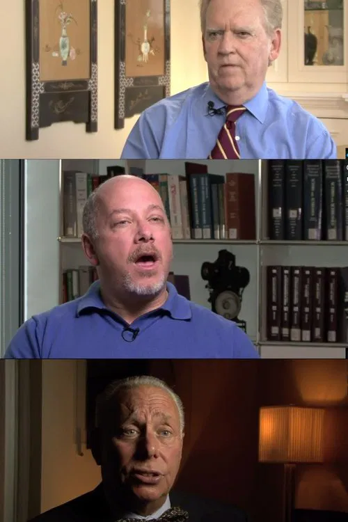 Stories from the Plague movie poster