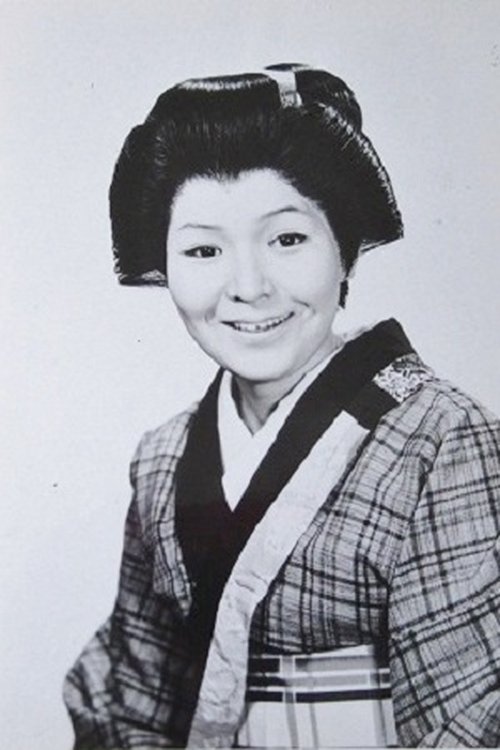 Keiko Nishioka profile picture