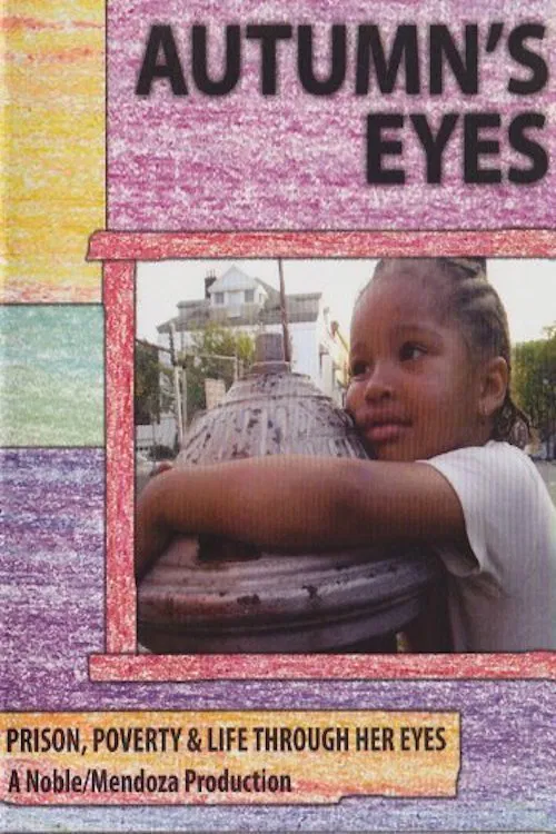 Autumn's Eyes movie poster