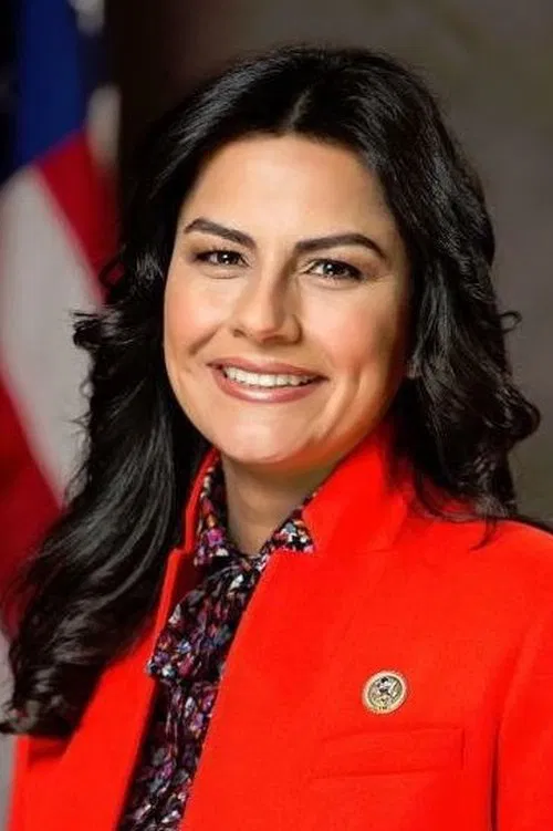Nanette Barragán profile picture