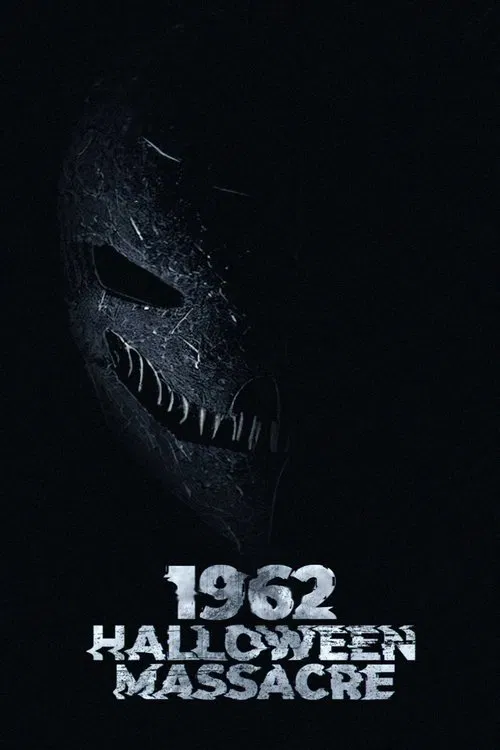 1962 Halloween Massacre movie poster