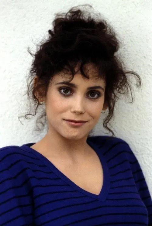 Stacey Nelkin profile picture