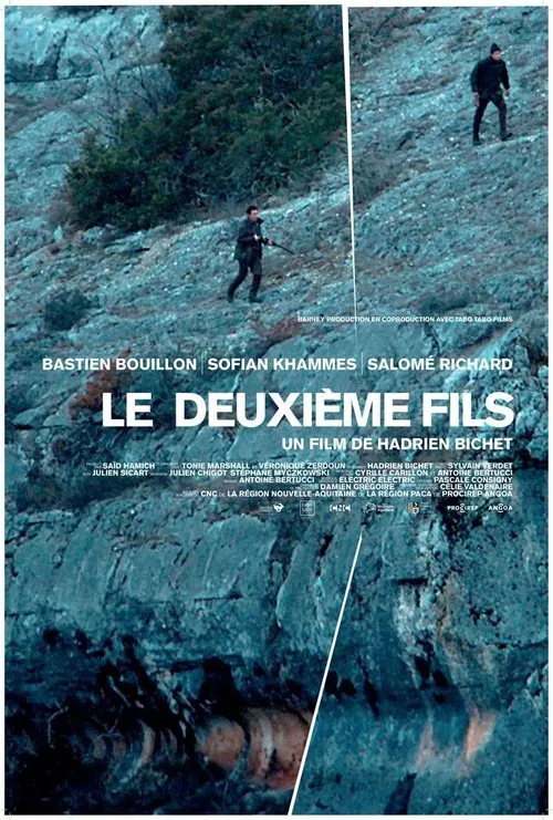 Le Deuxième Fils movie poster