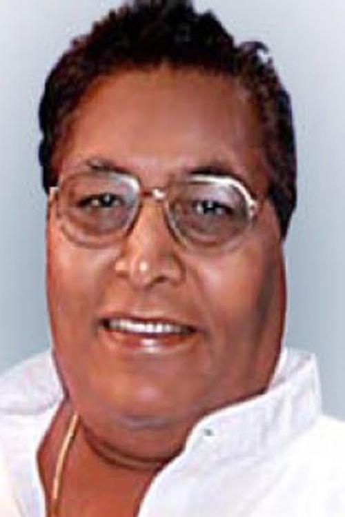 Foto de perfil de M. P. Shankar