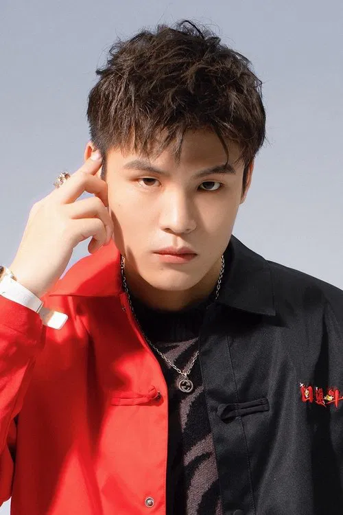 何广智 profile picture