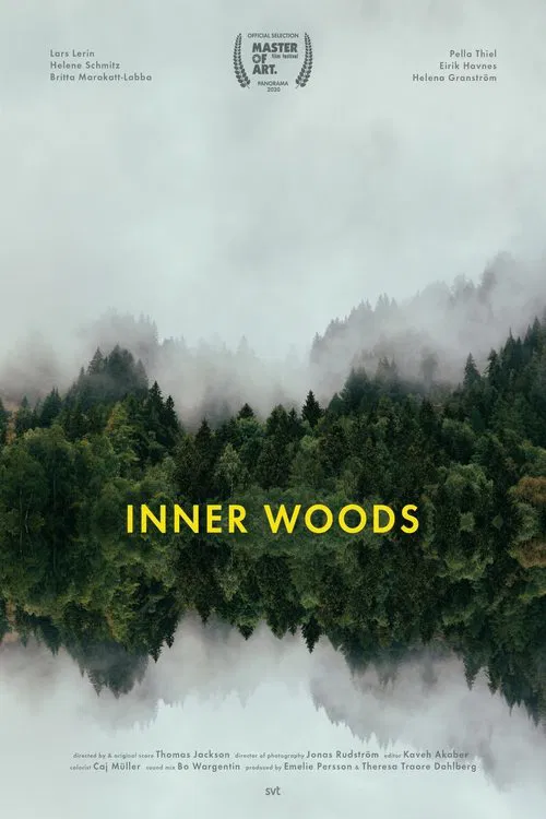 Poster do filme Inner Woods