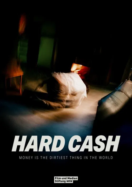 Poster do filme Hard Cash
