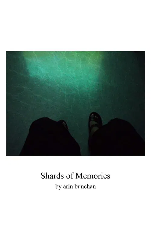 Shards of Memories movie poster