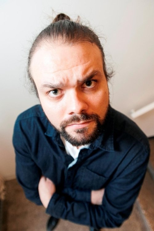 Lars Berrum profile picture