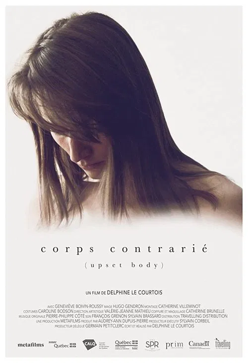 Poster do filme Corps Contrarié