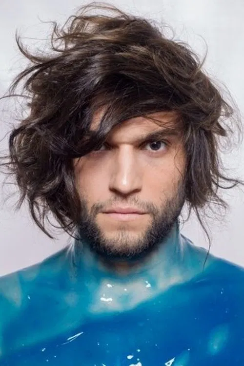 Lucas Brilhante profile picture