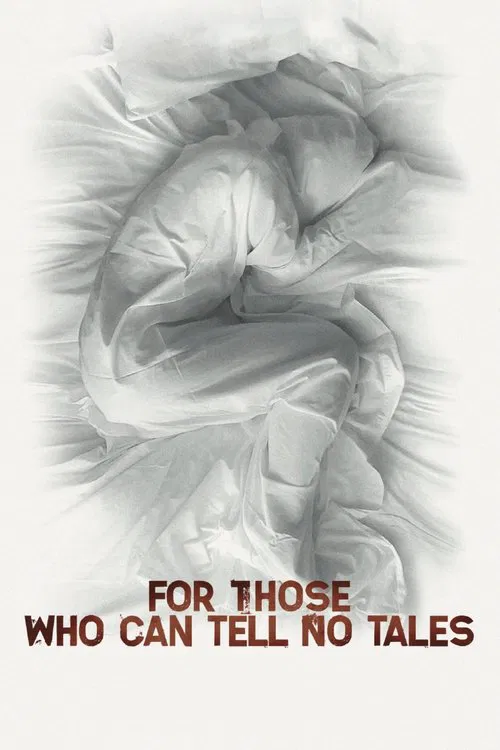 For Those Who Can Tell No Tales movie poster