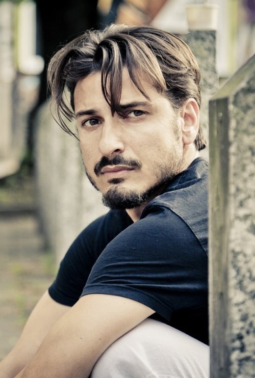 Salvatore Greco profile picture