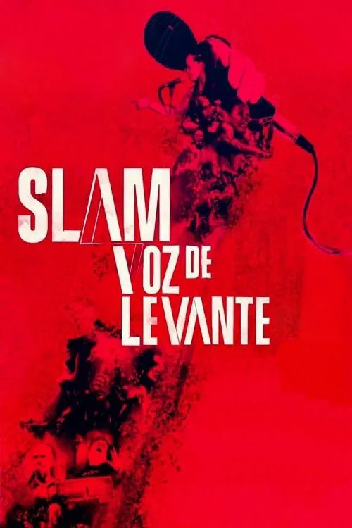 SLAM: Voz de Levante movie poster