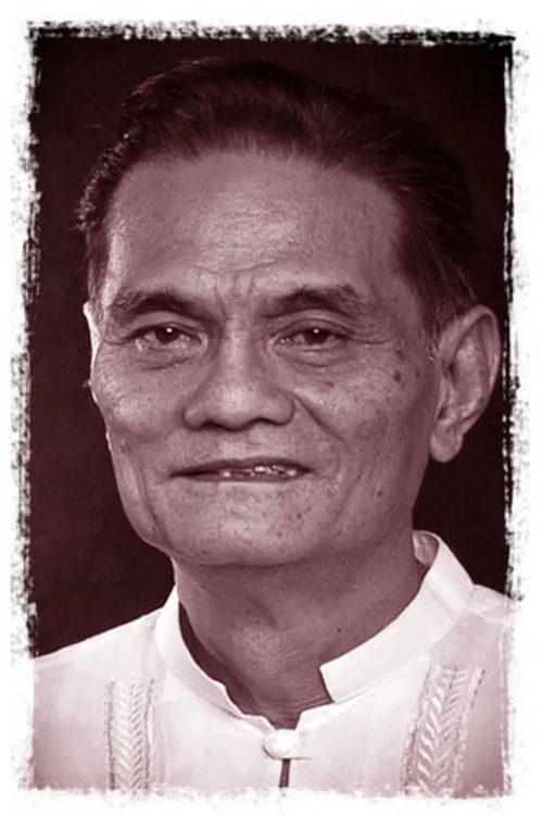 Foto de perfil de Cirio H. Santiago
