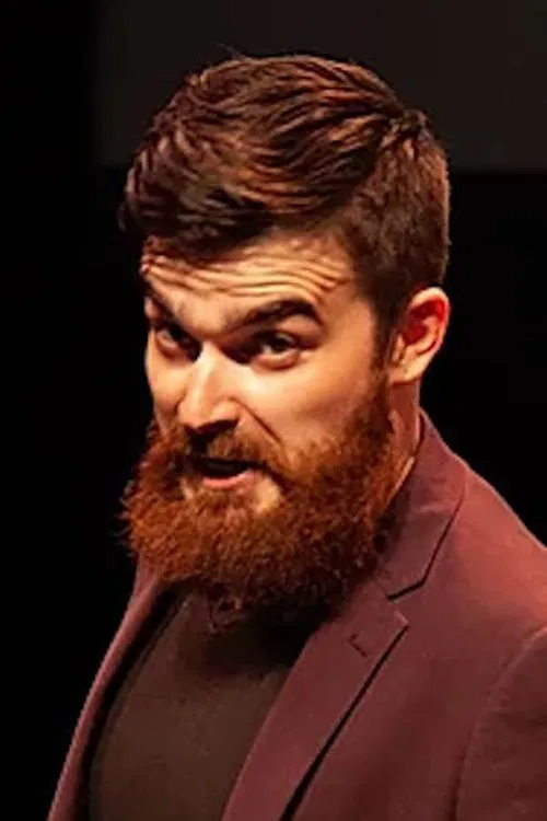 Barney Morin profile picture