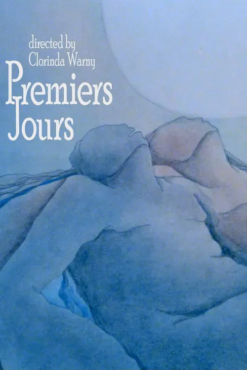 Beginnings movie poster
