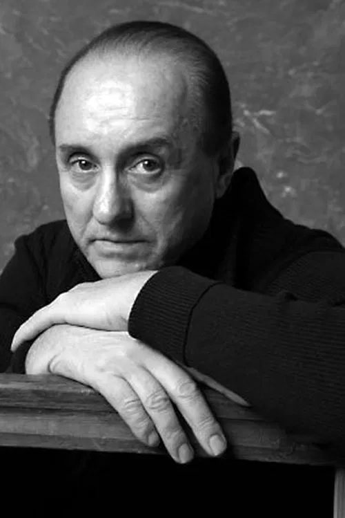 Valeriy Bochkin profile picture