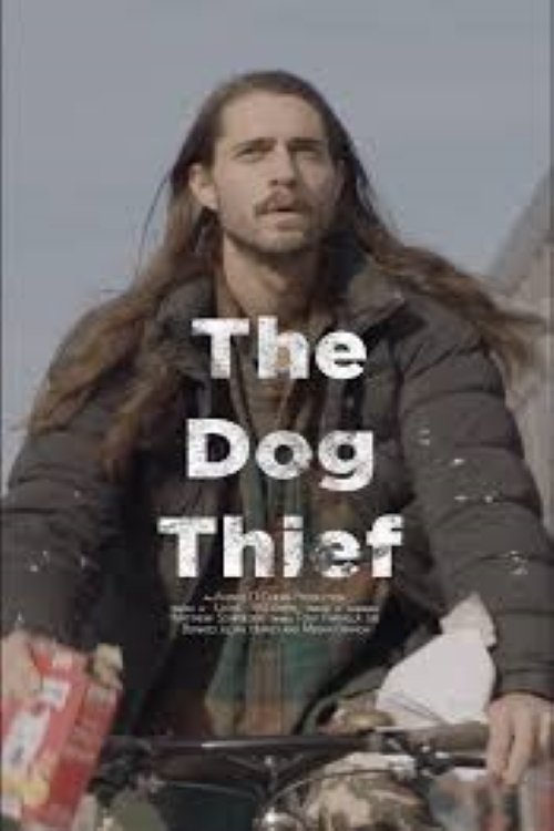The Dog Thief movie poster