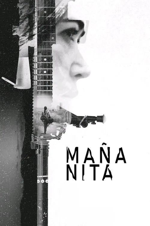 Mañanita movie poster