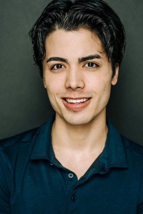 Sean Martin Savoy profile picture