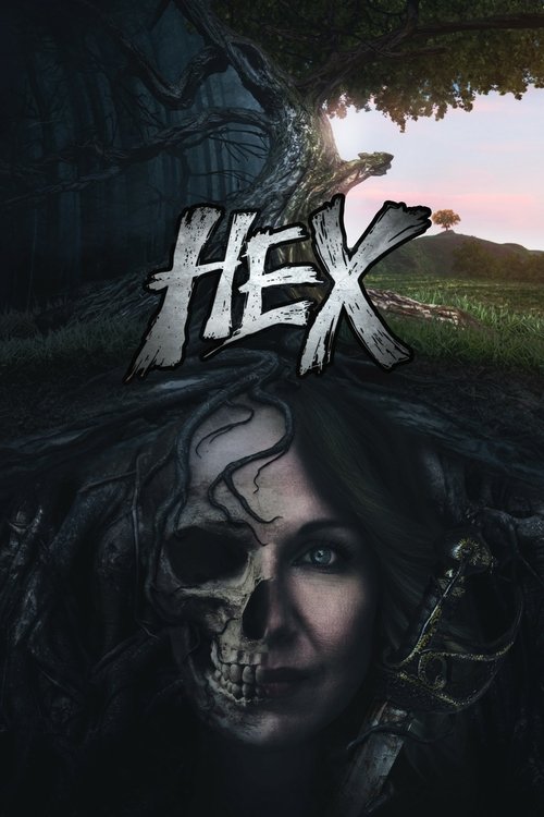 Hex movie poster
