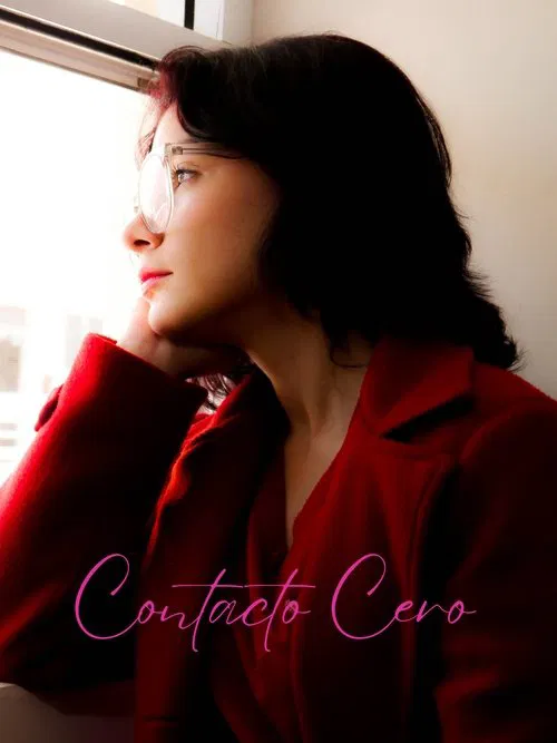 Contacto Cero movie poster