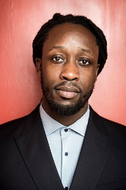 Akwasi Owusu-Ansah profile picture